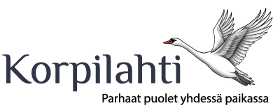 Korpilahti.Info